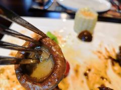 -阿顾西餐·牛排披萨(北戴河店)
