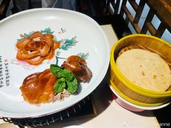 -京味斋·北京烤鸭(北京南站洋桥店)