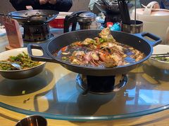 -光头李品质家常菜(人民路店)