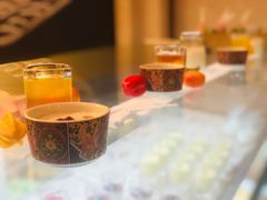 -君来湖滨饭店·玫瑰园