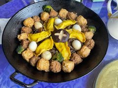 -老徽州(老街店)