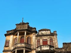 -赤坎·广东华侨国际旅游度假区