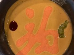 -京门老爆三·铜锅涮肉 爆肚(望京店)