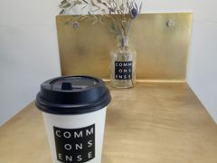 -常识咖啡common sense(春熙路店)
