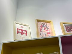 -拍刻风照相馆(花都融创店)