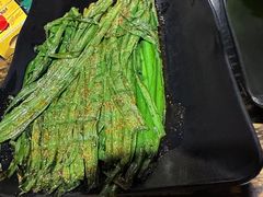 -老五烧烤(盘金华府总店)