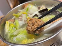 -枣子树·素食餐厅(普陀山店)