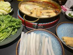 -羊大爷涮肉(亮马桥店)