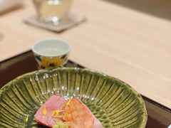 -鲤·鮨KOISUSHI