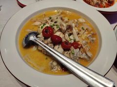 -老湘亲·品鉴湘菜(蔡塘爱琴海店)