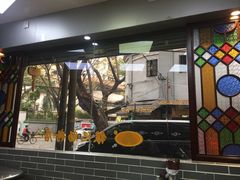 门面-银记肠粉(文昌北路店)