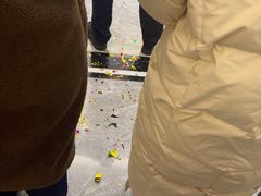 -华夏良子·足道SPA艾灸(铁道大厦店)