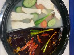 -XiaoJunGan Hotpot 钢管厂五区小郡肝火锅串串香