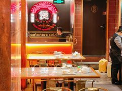 -啫神·广州地标美食(北京路店)