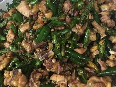 -陈有良尖椒鸡(江津总店)