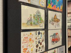 -谷隆画舍·国画书法素描彩铅水彩