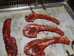-新石器烤肉(无锡万象城店)