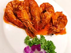 -新侨小馆(东直门北小街店)