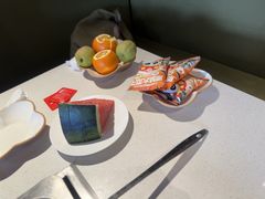 -海底捞火锅(劲松店)