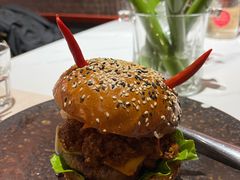 -get pizza意大利餐厅(凯德MALL店)