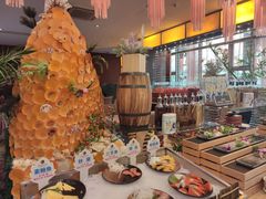 -雅枫国际酒店—枫叶自助餐(福田店)