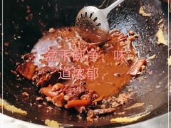 -农家院铁锅炖(西韩路店)