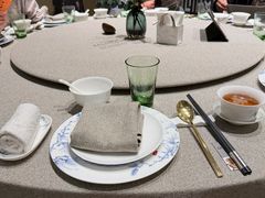 -太湖饭店·寄畅轩中餐厅