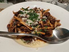 吊龙小炒皇-潮界(虹桥新天地店)