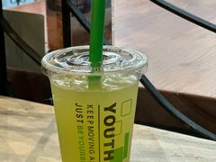 清柠汁-三玛璐酒楼(汉口路店)