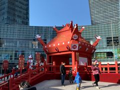 -大族广场Mall&More