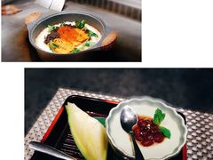 -T館·花园艺术餐厅