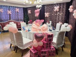 -四方阁酒楼·宴会厅(圣灯店)