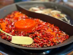 -楠火锅(西单店)