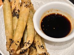 -鑫小城故事·藕汤·家常菜(台北一路总店)