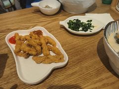 -鲜越鲜鱼粉(财富购物中心店)