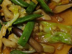 -径山十八道·风味民间菜(杭州总店)