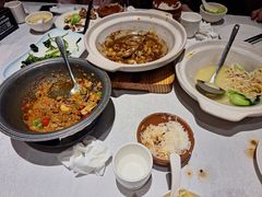 -鄱阳湖·江西小炒·瓦罐煨汤(五道口店)