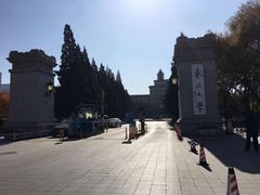 -东北大学(南湖校区)