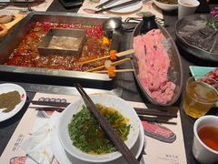 -锦城印象火锅(天府三街店)