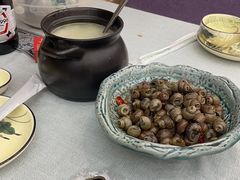 -大师傅金奖啤酒鱼(西街老店)