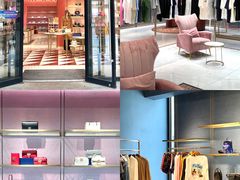 -宁波杉井奥特莱斯广场