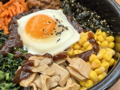 -米村拌饭(金象城店)