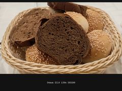 -新侨三宝乐西餐厅(崇文门店)