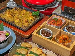-酒肴一瓢·活贝料理·日本料理(三元桥·霄云路店)