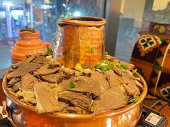 -如意林卡藏餐吧(大昭寺店)