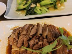 -鹅滋道(甘坑古镇店)