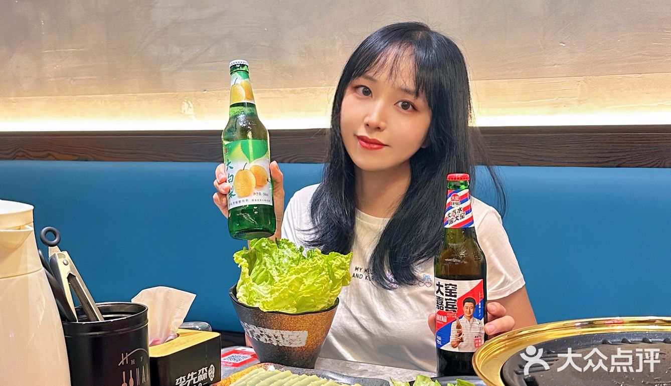 中山人超爱的齐齐哈尔烤肉！量大好吃！！