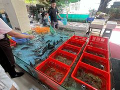 -隆都四季香饭店(碧海路店)