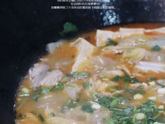 -老刘生态大鱼坊铁锅炖鱼(赛马场店)