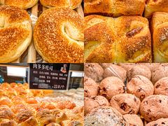 -丁香西饼屋(桂林路店)